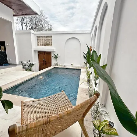 Kamila Villas Seminyak 3