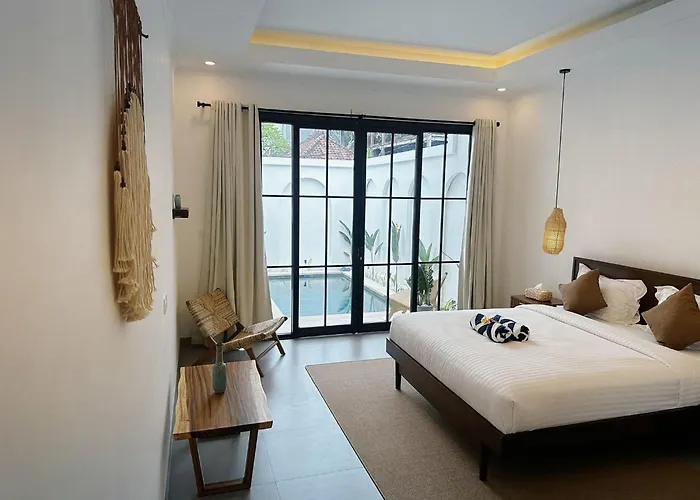 Private Pool 2br Villa *