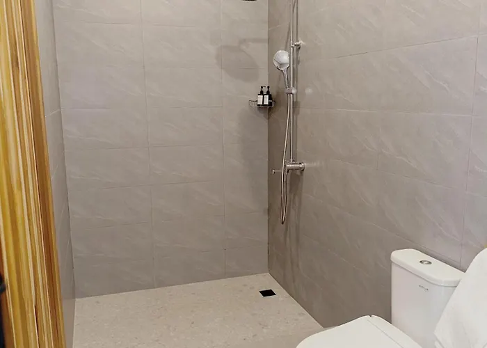 Private Pool 2br Villa